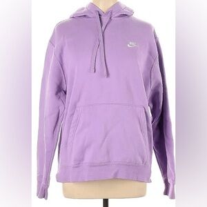 nike hoodie